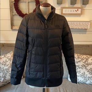 North Face Puffer Jacket S Small